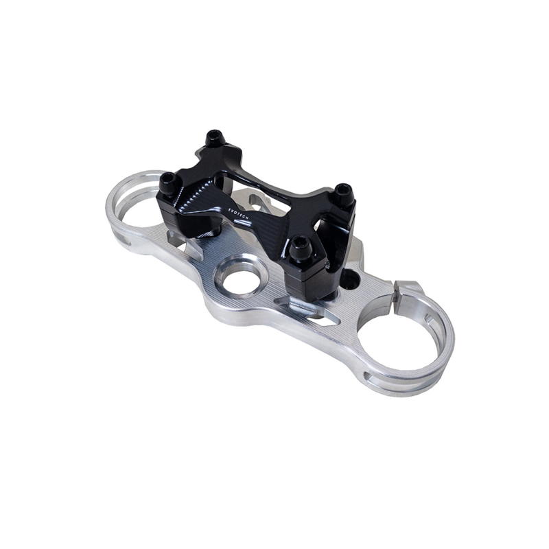 TIJA TRIUMPH SPEED TRIPLE 1200 RS CON TORRETAS TIJA TRIUMPH SPEED TRIPLE 1200 RS CON TORRETAS